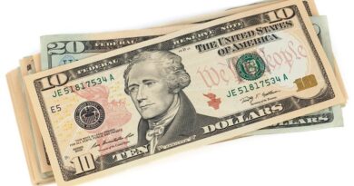 Dolar amerykański - poznaj historię i znaczenie głównej waluty światowej