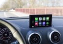 Apple CarPlay: Inteligentne połączenie Twojego samochodu z Technologią
